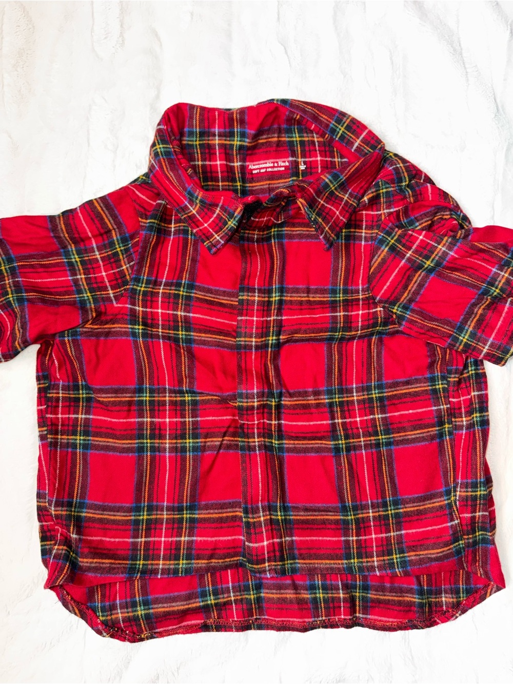 Abercrombie & Fitch Dog Pajamas